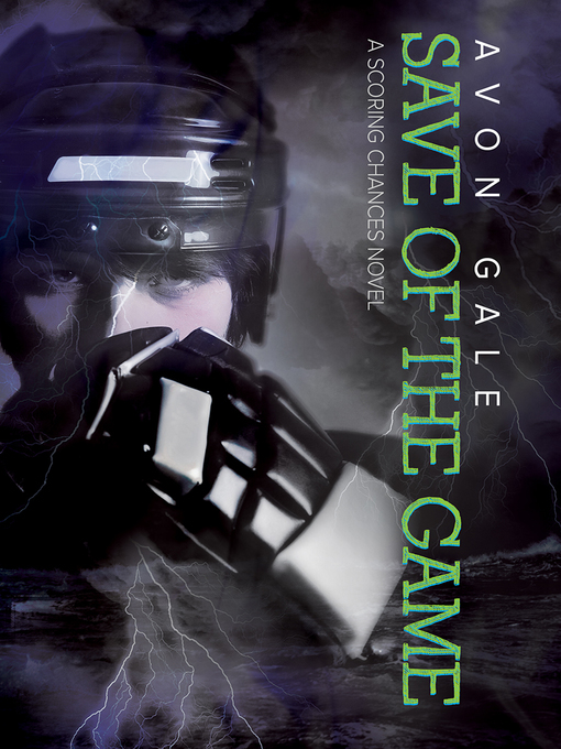 Title details for Save of the Game by Avon Gale - Available